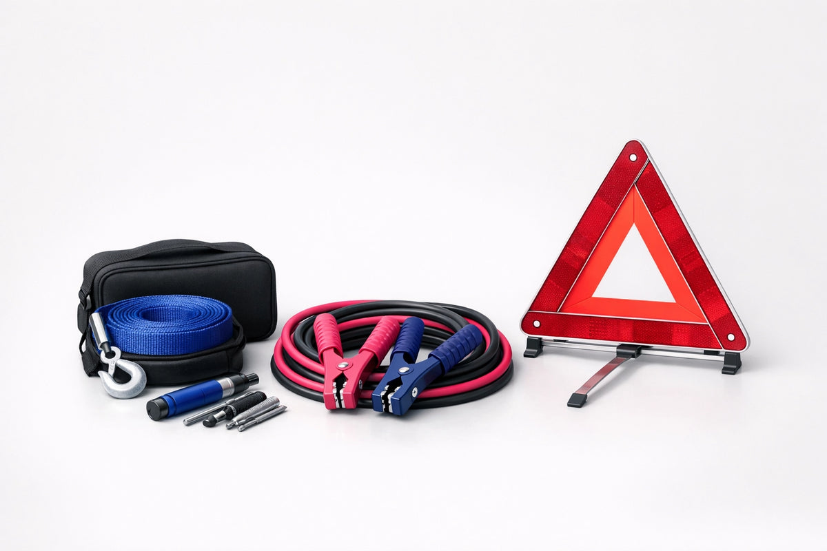 Soccorso stradale