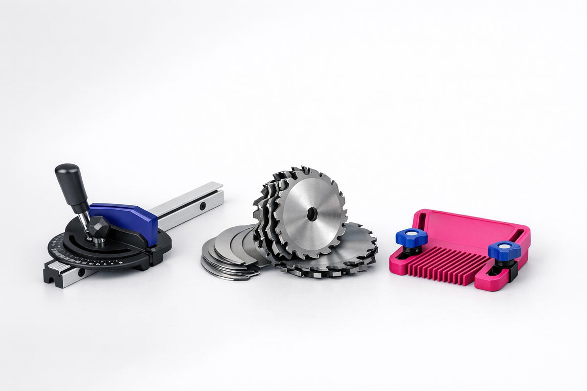 Accessori per seghe