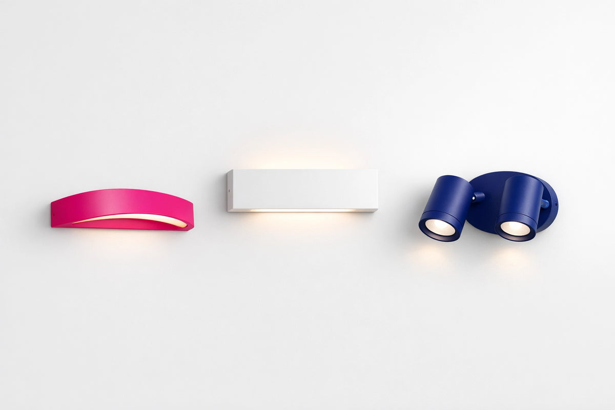 Applique LED