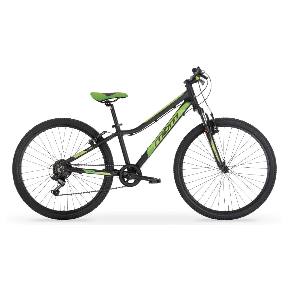 Bici Unisex MBM Drift 26"-Verde