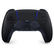 SONY PLAYSTATION DUALSENSE WIRELESS CONTROLLER V3 PS5  (BLACK)
