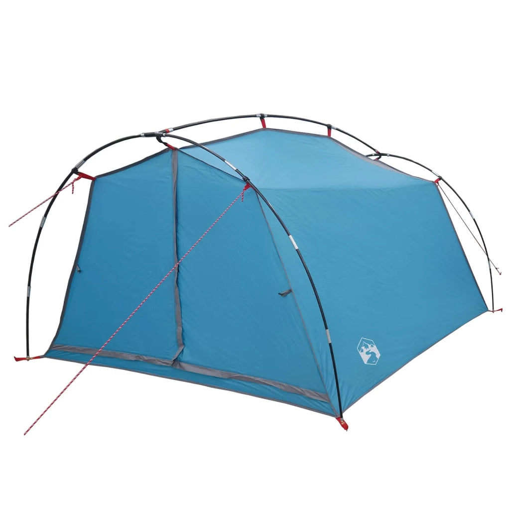Tenda a tunnel 2 persona Blu 42018569
