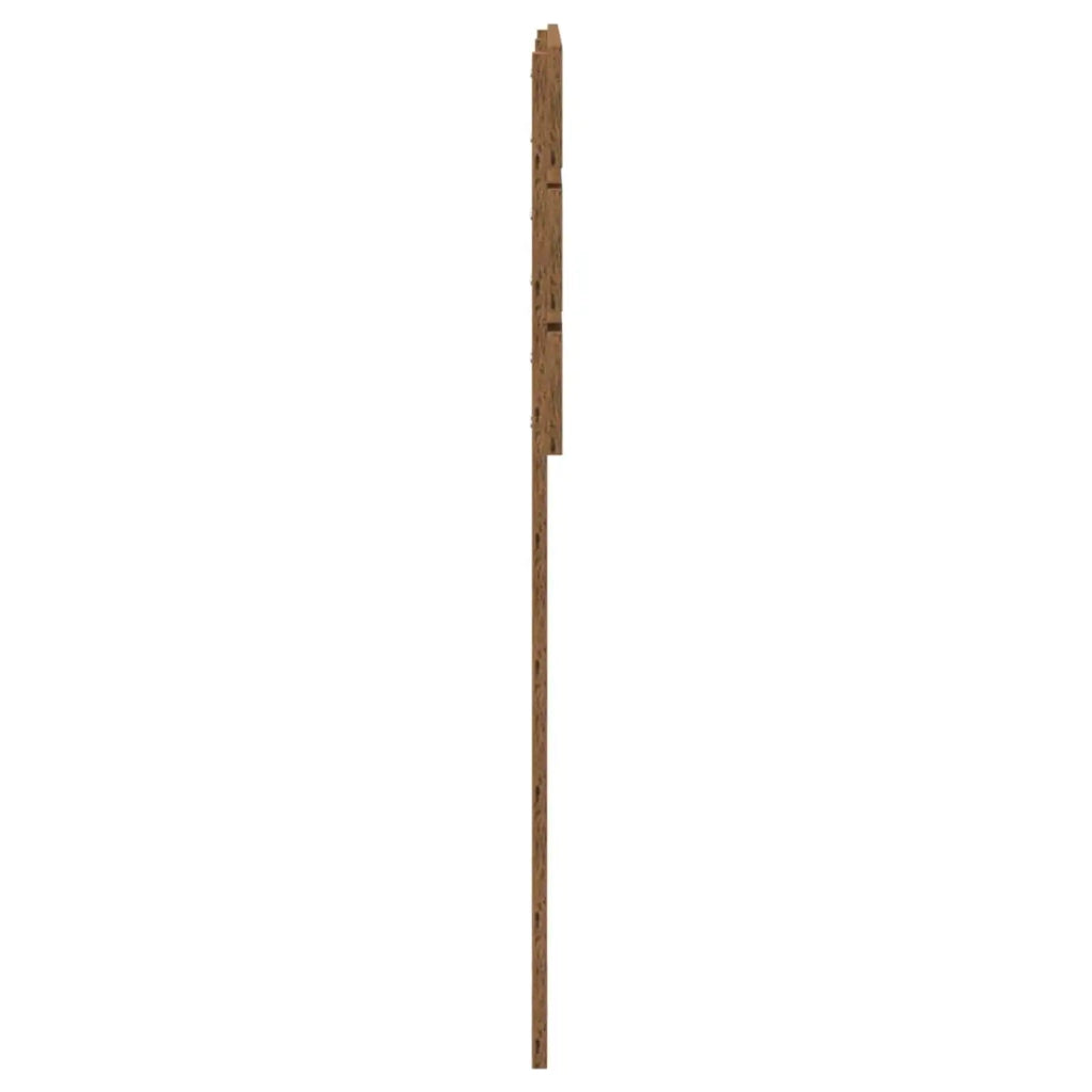 Testiera Legno vecchio Legno multistrato 888179