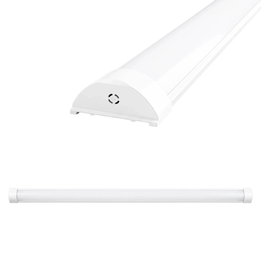 Lampada Led Jnh055-35n White 120 Cm