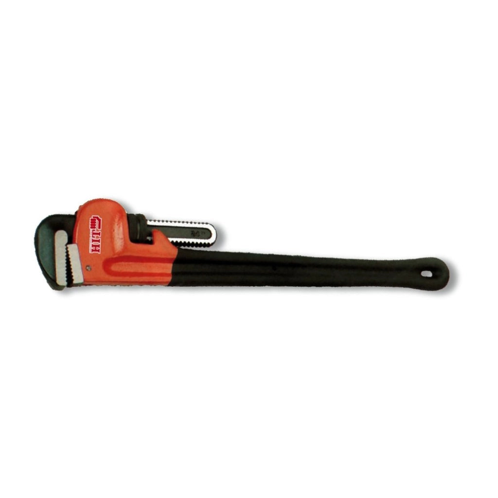 GIRATUBI MODELLO AMERICANO IN ACCIAIO FORGIATO MM 350