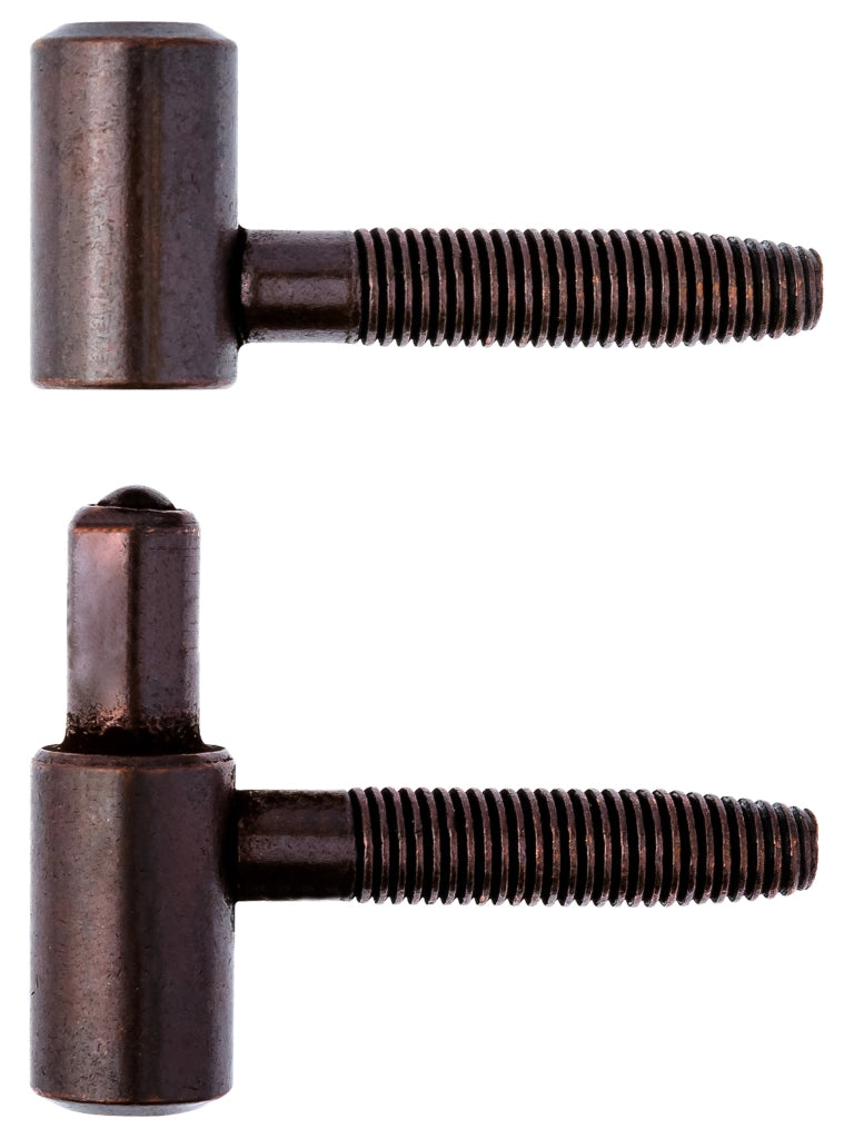 CERNIERA ANUBA ACCIAIO BRONZATO D 16 MM*- 50,0 pz