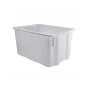 Bacinella Rettangolare L 65 63X44 h 34 Sss