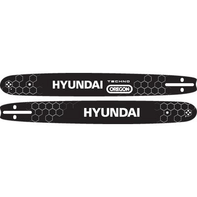 BARRA MOTOSEGA HYUNDAI BY OREGON - CM 50 76X1,5X .325