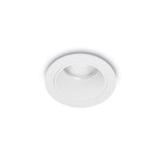 Applique collezione QUARK LED 12W luce calda 3000K bianco Ideal Lux