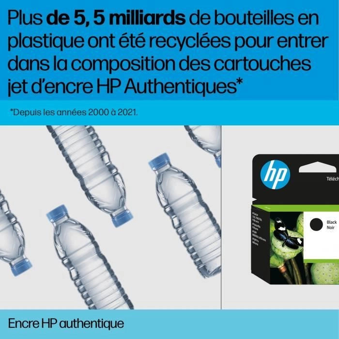 cartuccia HP 301XL