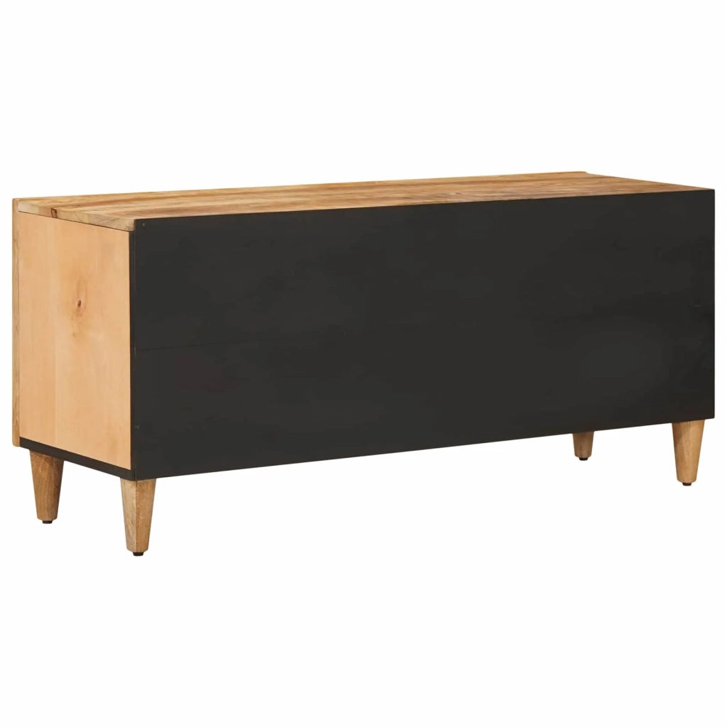 Armadi di Stoccaggio con porta Marrone 105 x 33,5 x 46 cm 4018916