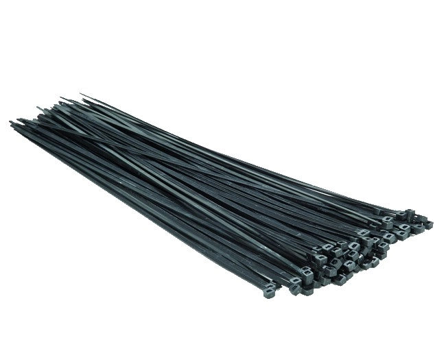 FASCETTA DI CABLAGGIO IN NYLON 4,8X250 MM   BETA UTENSILI SPA