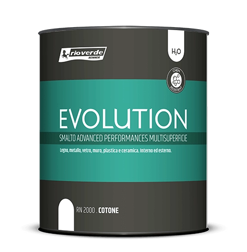 EVOLUTION AVANA