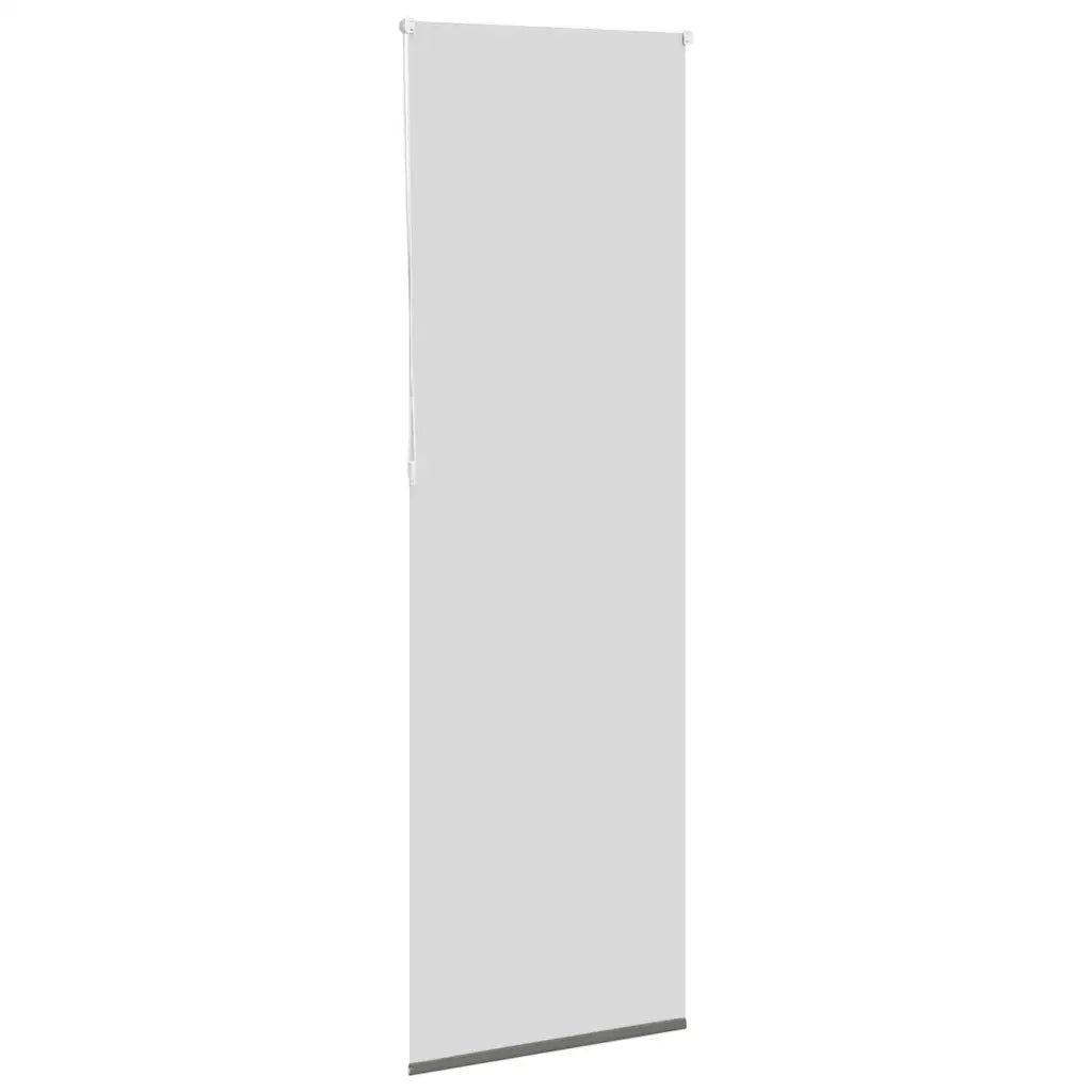 Tenda a Rullo Oscurante 65x210 cm Larghezza Tessuto 60,7 cm 4011173