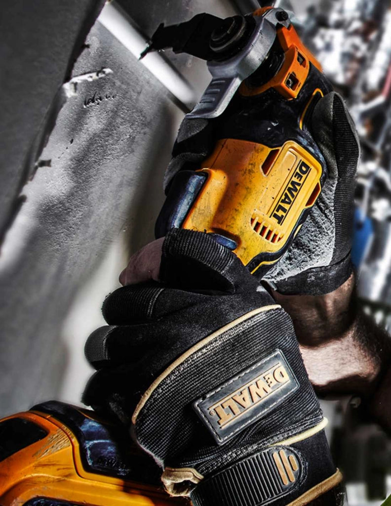 Utensile Multifunzione DeWALT DCS355N (Solo corpo)