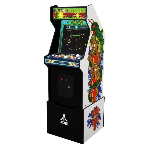 Arcade1up atari legacy arcade game centipede edition - ATR A 200210