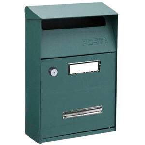 C CASSETTA POSTALE AUSTRIA VER 6005 21.5X10.5X32CM