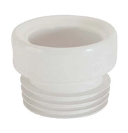 PROLUNGA WC CONCENTRICA - PP MM 90- 6 pezzi