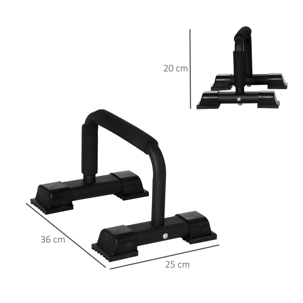 Parallele per Dip Training ¨C Xylo ¨C Capacit¨¤ 120 kg