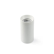 PUK 58 Downlight bianca 50ø 2700K