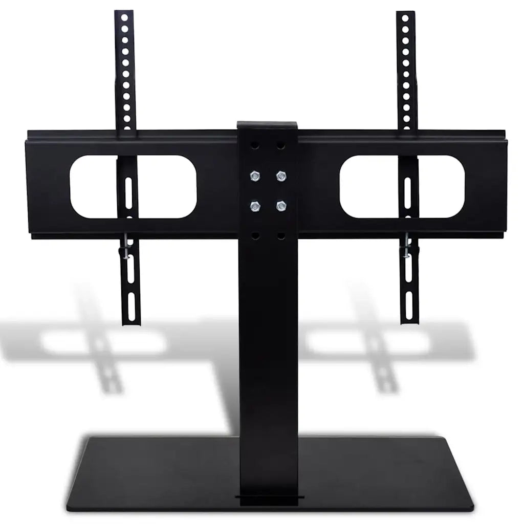 Supporto TV con Base in Ferro Nera 32"-70 275392