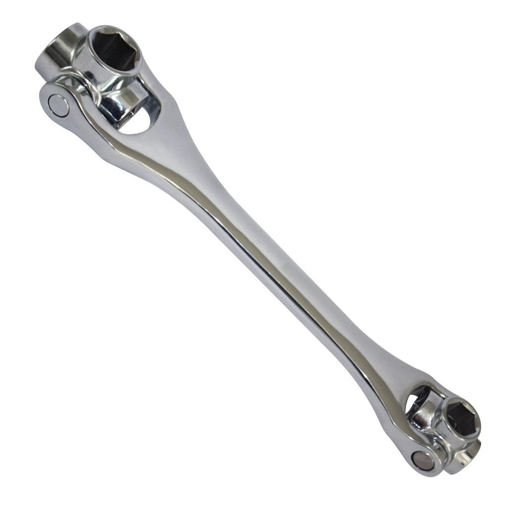 Chiave Multifunz. 12-19Mm