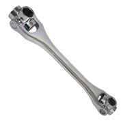 Chiave Multifunz. 12-19Mm
