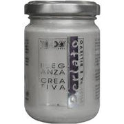 COLORE ACRILICO PERLATO 125 ML GRIGIO PERLA