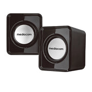 MEDIA SOUND MINI 2.0 A10