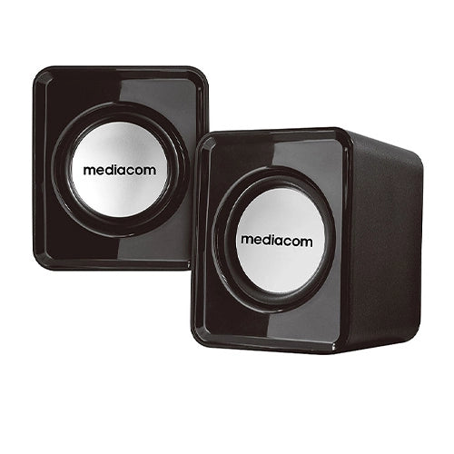 MEDIA SOUND MINI 2.0 A10