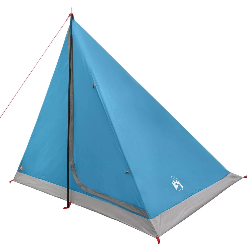 Tenda da backpacking 2 persona Blu 42018563