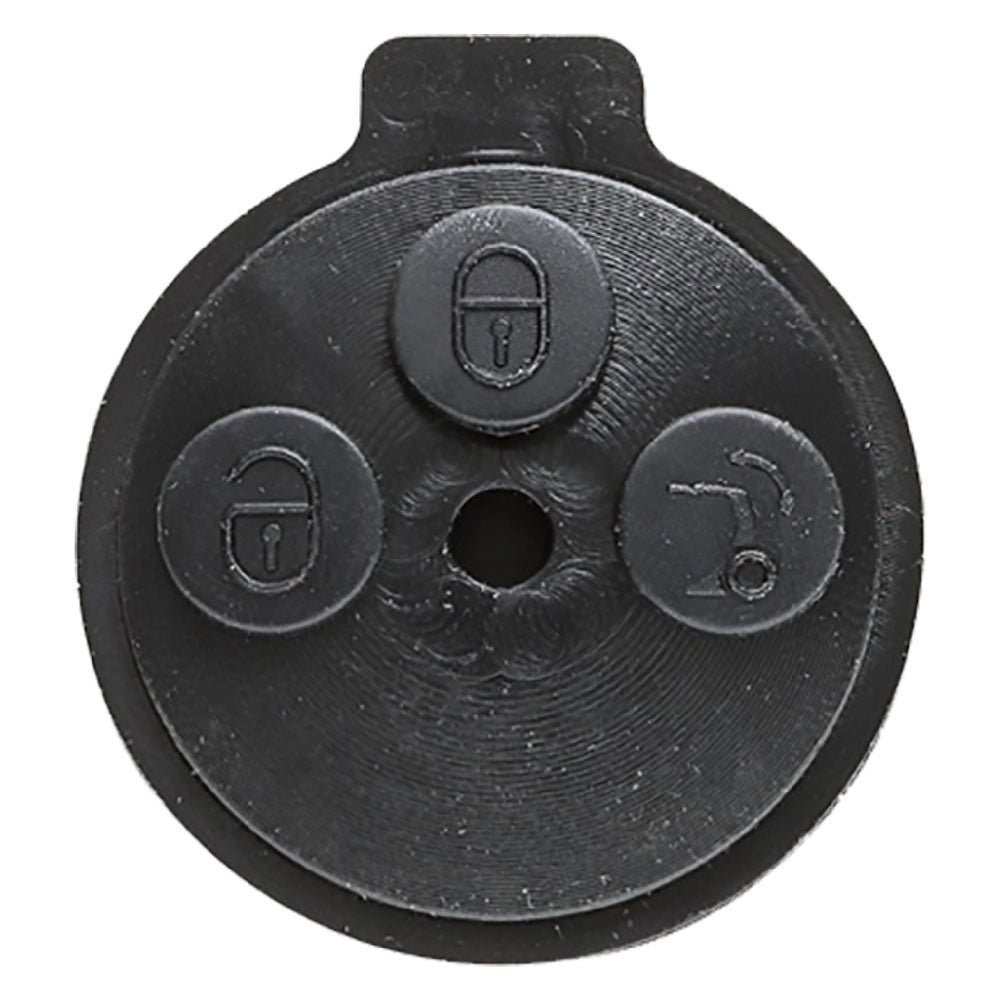 GUSCIO PER CHIAVE AUTO VARSD8 - per Smart  - SILCA