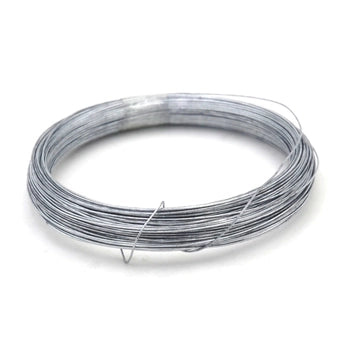 FILO MULTIUSO ZINCATO mm 1,8x9 mt