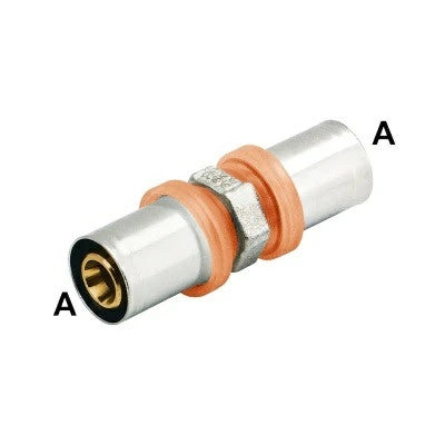 RAC PRESS.DIR.50X4 11/2 F - RBM