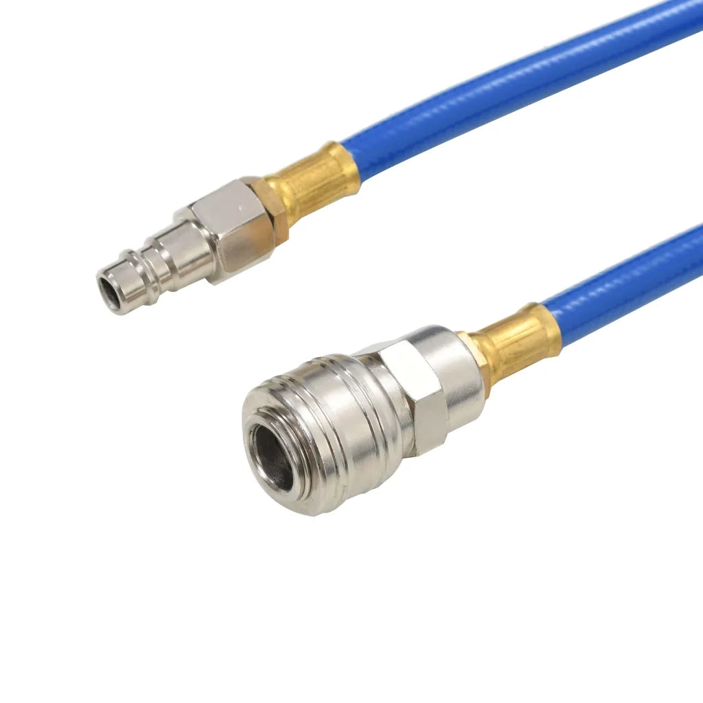 Avvolgitubo Aria Compressa Automatico 1/4" 20m CFW2707517