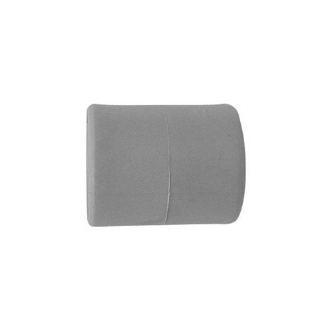 MANICOTTO LISCIO IN POLIPROPILENE- Diam. 25- DH- pezzi 1