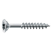 Vite per Mustad Panelvit Legno T.s.p. Pf Tx Tsp Pf T 200 Pezzi 6 X 60 mm