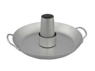 PADELLA SUPPORTO PER POLLO PER BARBECUE    CAMPINGAZ