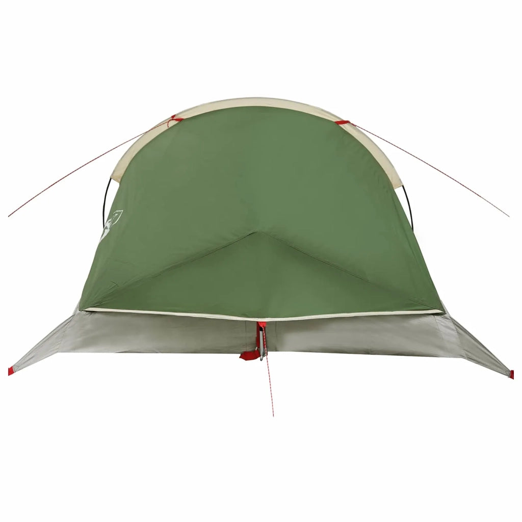 Tenda da backpacking 4 persona Verde 42018571