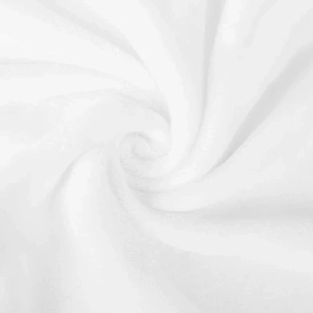 Felpa coperta Bianco s Flanella CFW8371660