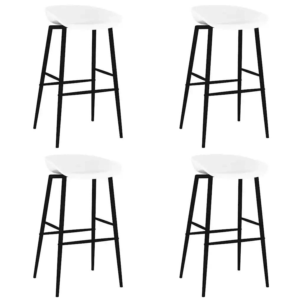 Set da Bar 5 pz Bianco 3057410