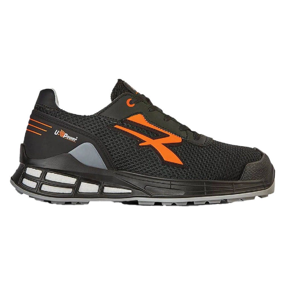 Scarpe Antinfortunistica Upower Irvin N 40