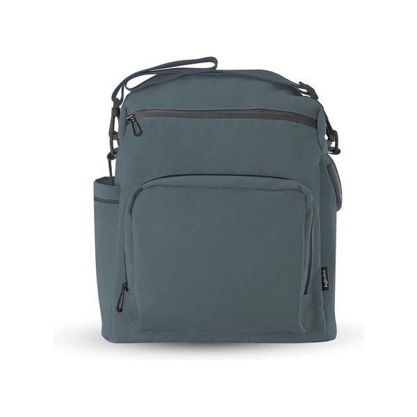 Borsa nursery inglesina ax71t0hmb aptica xt adventure bag himalaya blu