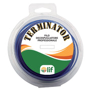 FILO PROFESSIONALE 'TERMINATOR' mm 3 mt 60- 6 rotolo  - LIF