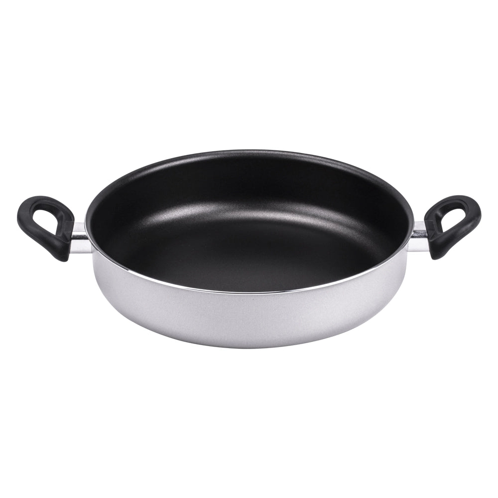 TEGAME ANTIADERENTE ?CUCINA? Ø cm. 28  - ALLUFLON