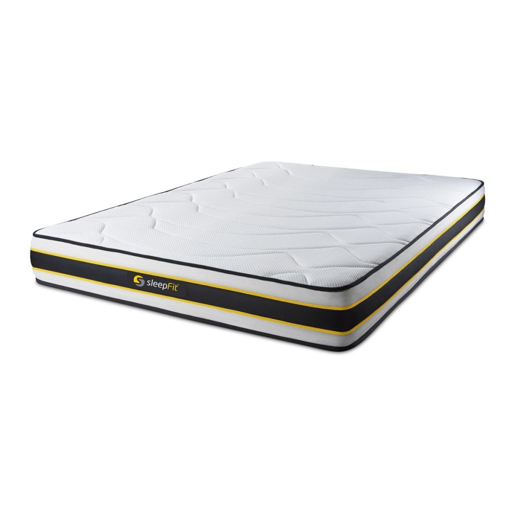 Materasso FLEXY 135x200cm - Spessore : 22cm - Híbrido - Rigido