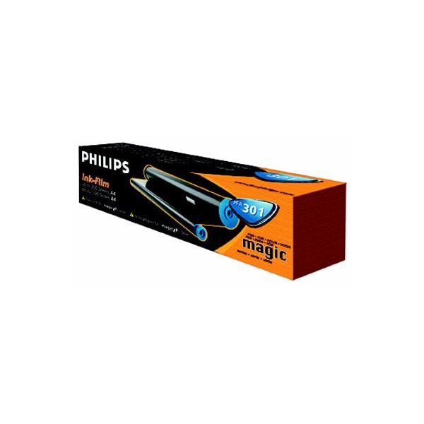 TTR PHILIPS PFA301 MAGIC 1 BK