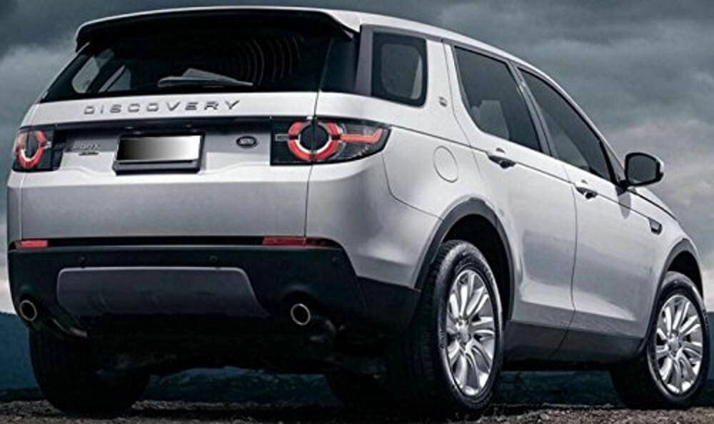 RIGUM903270 , Land Rover Discovery Sport dal 2015-