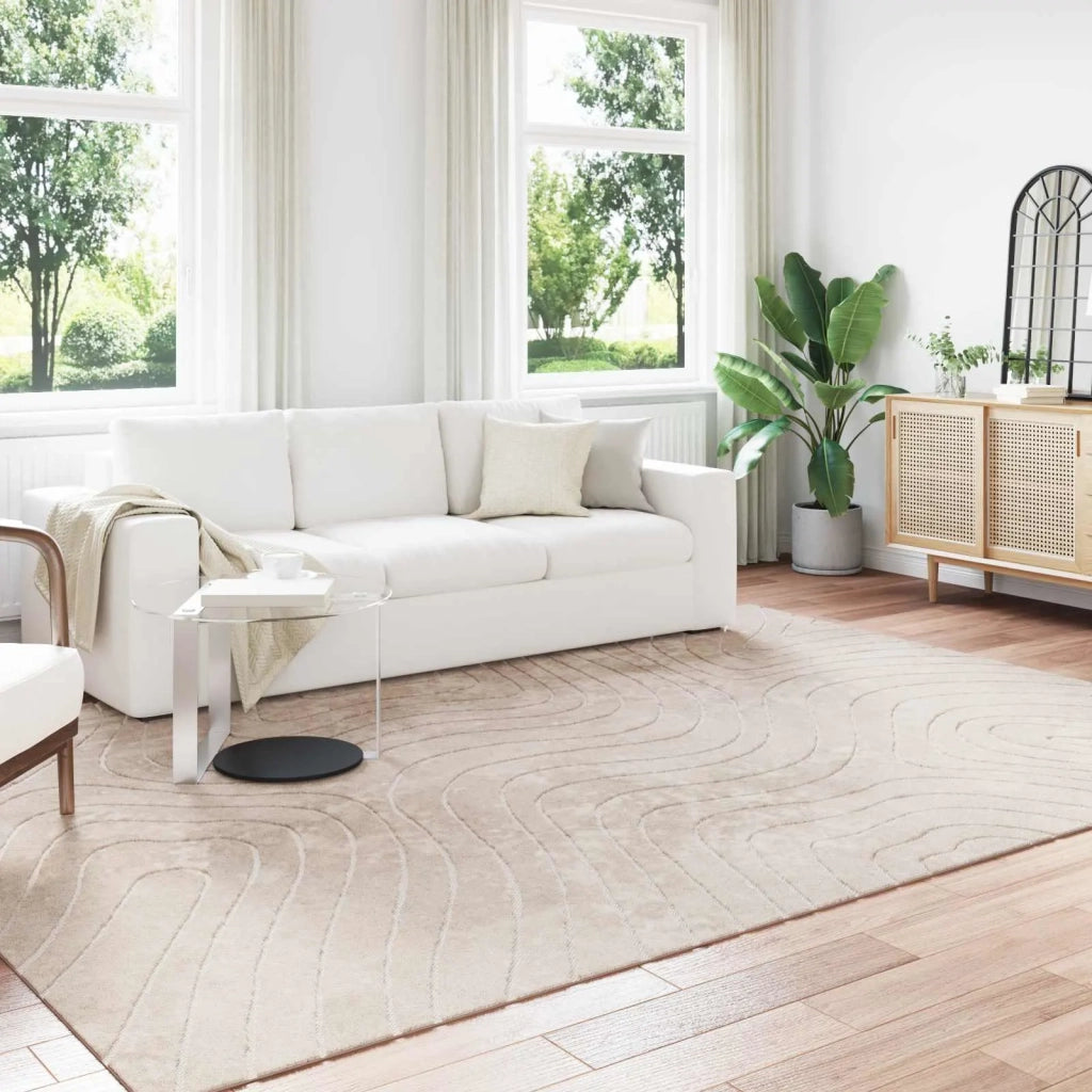 Tappeti per area | Tappeti a zone PALMERAS Beige 200 x 280 cm Poliestere