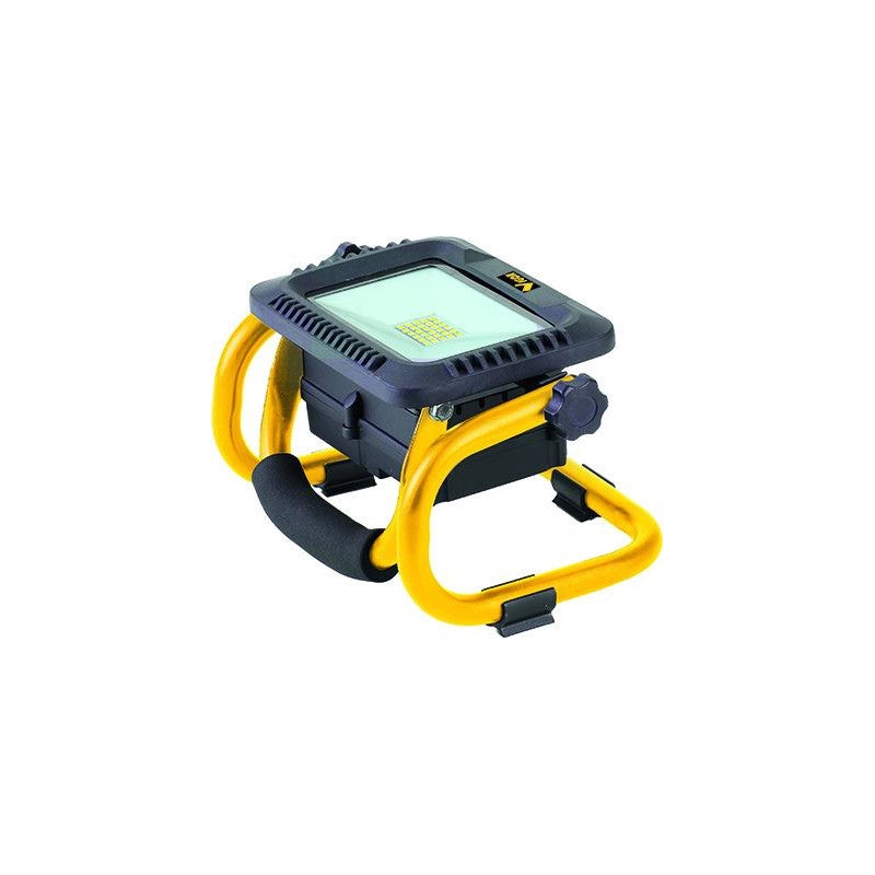 Proiettore led Vigor worky-30, ricaricabili, 30w 3000lm